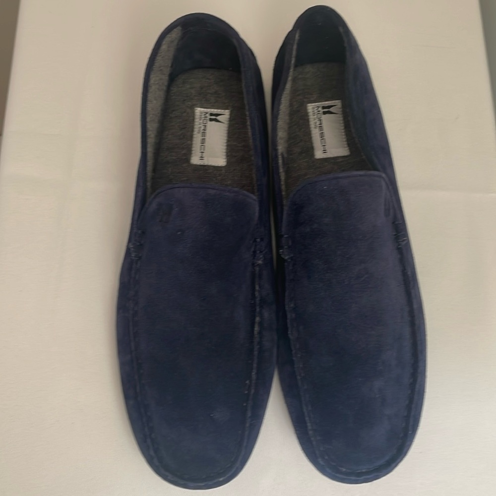 MORESCHI Slipper